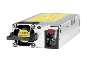 Z HP Enterprise Aruba X372 - Stromversorgung redundant / Hot-Plug - Wechselstrom 110-240 V