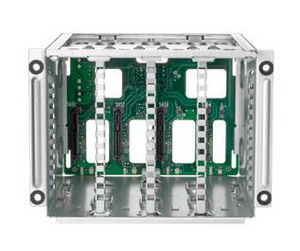 Hewlett Packard Enterprise ML350G10 8SFF Cage excl.  cables