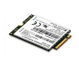 Dell Qualcomm Snapdragon X7 LTE-A 556-BBTD, WLAN card, DELL,  Latitude 7380 Precision Mobile Workstation 7520, 7720