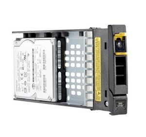 Hewlett Packard Enterprise 3PAR 8000 1.8TB+SW 10K SFF HDD **Refurbished**