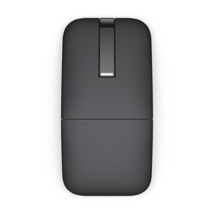 Dell Bluetooth Mouse-WM615 Bluetooth Mouse-WM615,  Ambidextrous, IR LED, Bluetooth, 1000 DPI, Black