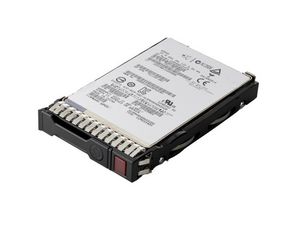 HP E 960GB 6G SATA 2.5" SFF RI SC SSD