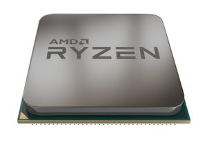 AMD AM4 Ryzen 3 Box 4 Core 3200G 3,6 GHz MAX Boost 4,0GHz 4MB Cache 65W Radeon Vega 8 Graphic with Wraith Stealth Cooler 12nm