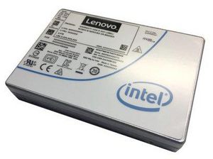 Lenovo Internal Solid State Drive  2.5" 1000 Gb U.2 3D Tlc Nvme