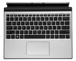 HP Keyboard BL FR L67436-051, AZERTY, French,  Touchpad, Standard, 1.84 cm, HP