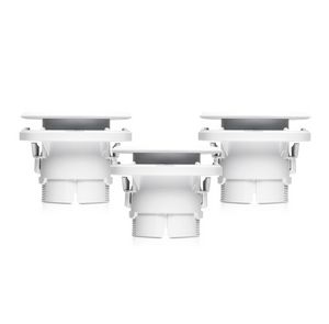 Ubiquiti Ceiling Mount for UVC-G3-FLEX 3 Pack