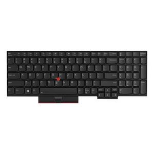 Lenovo Keyboard SG-85540-2FA FR  LTS-2 NBL L 01HX190,  Keyboard, French, Lenovo, Thinkpad T580/P52s