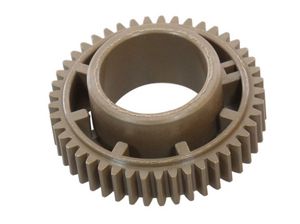 HP Fuser Gear JC66-01254A, Drive gear,  Laser/LED printer, Samsung, ML-1630, ML-2571N, White