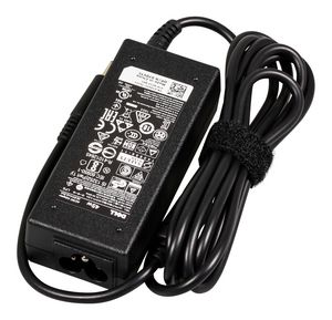 Dell AC Adaptor Slim C2WJH, Notebook, Indoor, 45  W, Black, AC-to-DC, 0.91 m