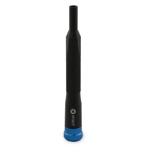 iFixit Precision Bit Driver, Aluminum Aluminium, 1 pc(s)