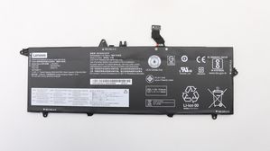 Lenovo 57Wh Lithium-ion internal  battery for Lenovo ThinkPad