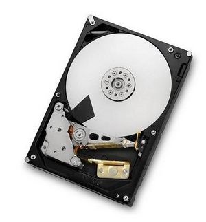 HGST 2TB SAS 64MB, RAID 24x7 **Refurbished** ULTRASTAR 7K4000 ALS