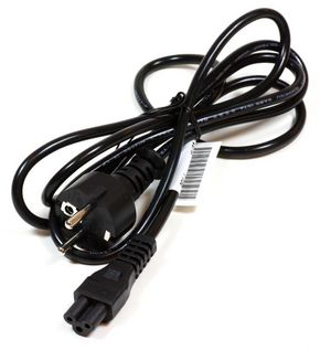 HP power cord for laptops and tablets