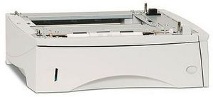 HP 500-sheet paper feeder for HP  LaserJet printers  **Refurbished**