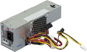 Dell 235W Power Supply, Cypher,  PFC, DELTA Small Form Factor.