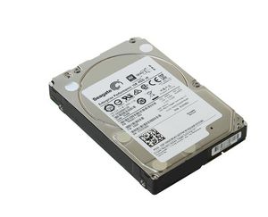 Seagate 1.8TB SAS Hard Drive 10k RPM  Enterprise SAS-3 Disk