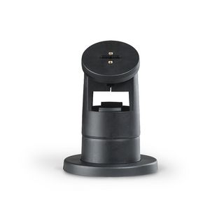 Ergonomic Solutions SpacePole Stack - BLACK Black