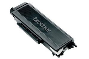 Brother TN3130 - sort - original - ton