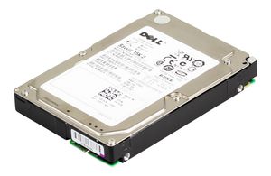 Dell HD, 146GB, 512b, SAS6, 15K  RPM, 2.5" Inch, 16MB,  Toshiba, Allegro 11SX **Refurbished** 15k, 2.5in.