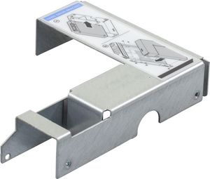 Dell 2.5" to 3.5" HDD/SSD mounting  bracket adapter
