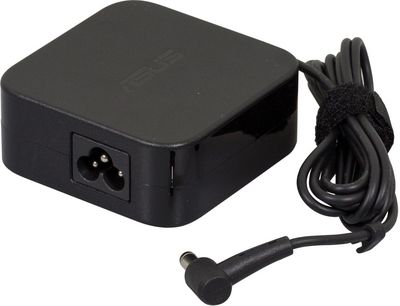 Asus Power Adapter 65W19V 3Pin 04G265003580, Indoor, 19 V,  65 W, Asus Eee Box EB1012P, EB1501, EB1501P, EB1501U, EB1502, EB1503, EB20B