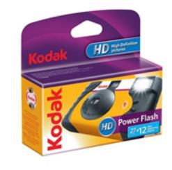 Kodak Power Flash Engangskamera