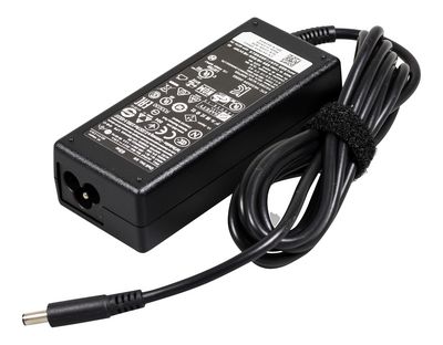 N Dell Netzteil 65 Watt 3Pin