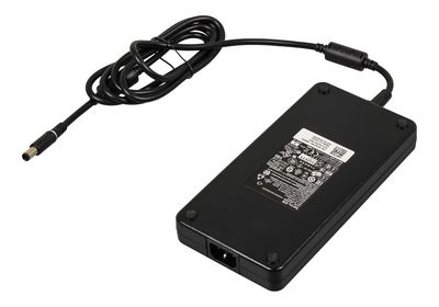 Dell AC Adaptor 210W/240W EU Incl. Power Cord