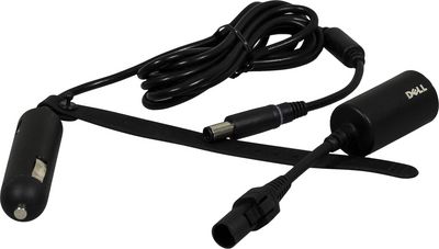 Dell Power Supply : 90W Auto Air Adapter WW