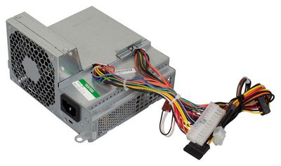 HP 240W power supply unit for  DC7900 SFF desktop  **Refurbished** 80% Efficiency, 6 Outputs