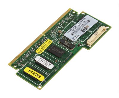 Hewlett Packard Enterprise 512MB BBWC Memory Modul **Refurbished**
