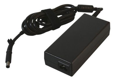 HP 120W PFC Adapter,3P/RC Requires Power Cord