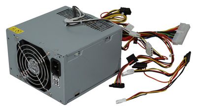 HP 475W ATX power supply unit  for personal computers  **Refurbished** HP Z400/Z600 475W Power Supply 85+ Efficiency