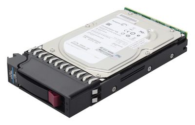 Hewlett Packard Enterprise 1Tb 7.2K RPM SATA **Refurbished**
