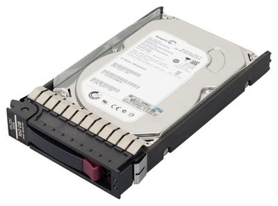 Hewlett Packard Enterprise 160G 7.200Rpm SATA 3.5 Inch Please read  Specification/Product details