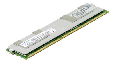 Hewlett Packard Enterprise 16GB PC3-8500R,512Mx4,RoHS 16GB PC3-8500, 16 GB, DDR3, 1066 MHz, 240-pin DIMM