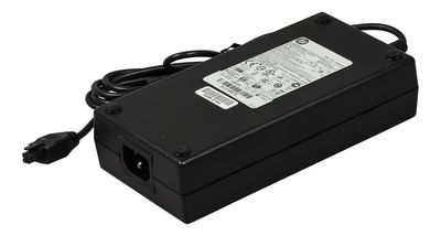 Hewlett Packard Enterprise 90W inline power adapter **Refurbished**