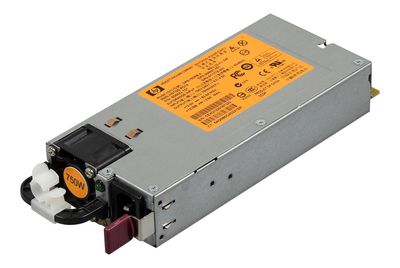 Hewlett Packard Enterprise 750WATT Powersupply **Refurbished**