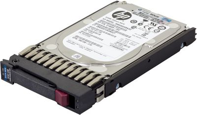 Hewlett Packard Enterprise hHD 500GB 7.2K 2 **Refurbished** SATA