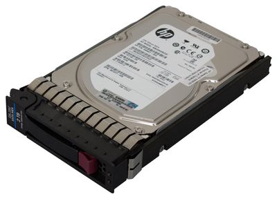 Hewlett Packard Enterprise SATA HD 2TB 3,5inch 7,200rpm 2TB SATA 3.5" 7200rpm, 3.5", 2000 GB, 7200 RPM