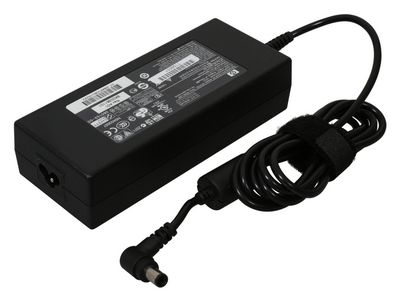 HP 150W external power adapter with 19V output