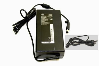 HP 130W AC adapter, Estar 5.0  compliant