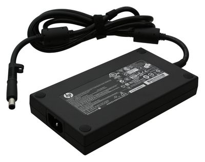 HP Smart - strømforsyningsadapter - 13