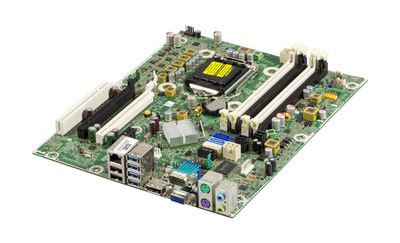 HP Systemboard SFF **Refurbished** 8300 Elite Motherboard (MT/SFF)