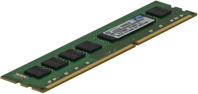 Hewlett Packard Enterprise 8GB, 1600MHz, PC3-12800 **Refurbished**