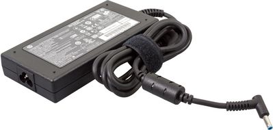 N HP Smart Ac adapter 150W - PC-/Server Netzteil