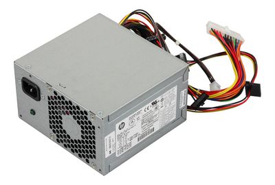 HP Psu Gamay 300W Atx Active Pfc **Refurbished**