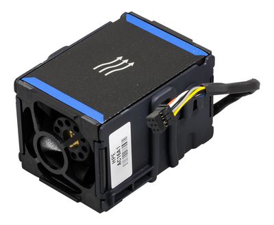 Hewlett Packard Enterprise Fan Nhp4056 Dual Rtr Gen8