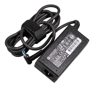 HP Orion 45W EPS 88 EFF 19.5V 3P 741727-001, Notebook, Indoor, 45 W, AC-to-DC, HP, HP Laptops