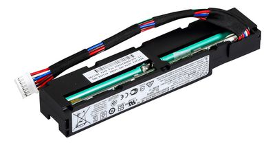 Hewlett Packard Enterprise 96W Enhanced server battery with Smart Storage technology